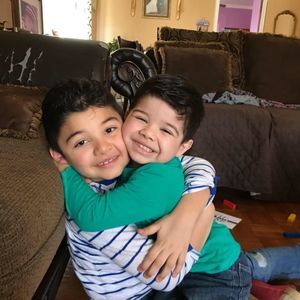 Meet your Posher, Danny